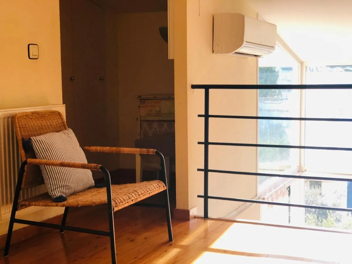 Duplex Deli Apartment Cadaques 0*,  Spain