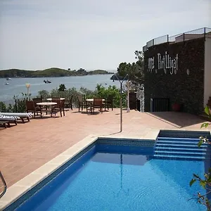 Ferienpark Bungalow Port-lligat, Cadaqués