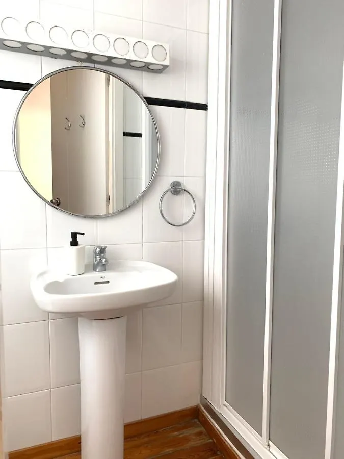 Duplex Deli Apartment Cadaques Spain