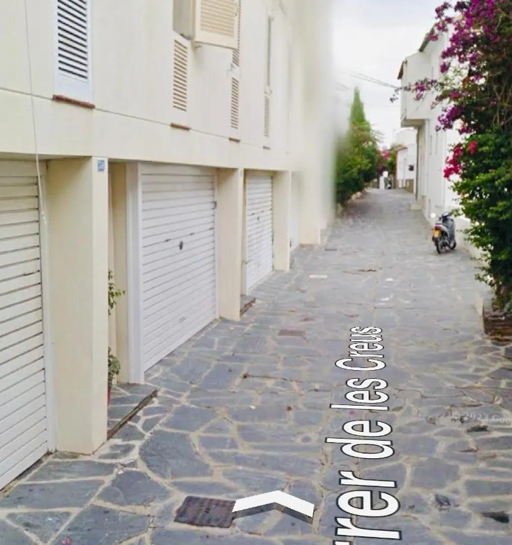 Duplex Deli Apartment Cadaques